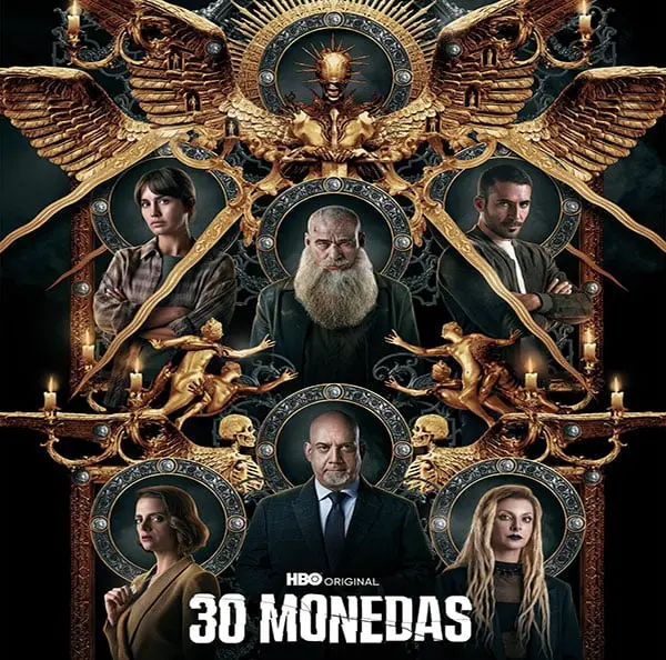 30 Monedas