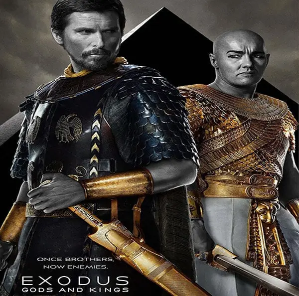 Exodus