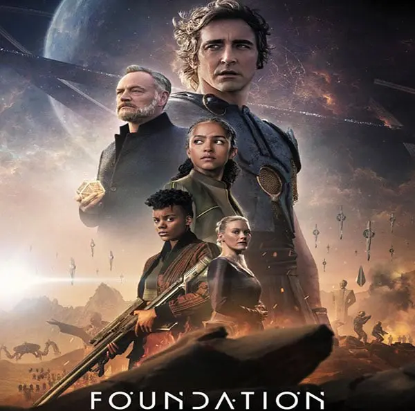 Fundación