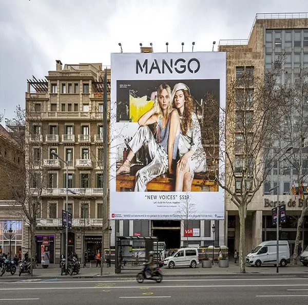 Mango